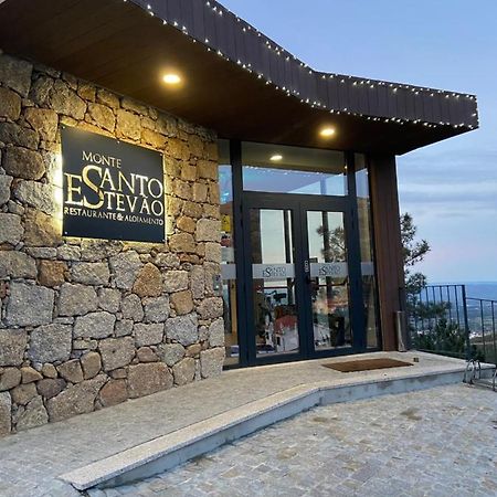 Casas Do Pastor Hotel Seia Kültér fotó
