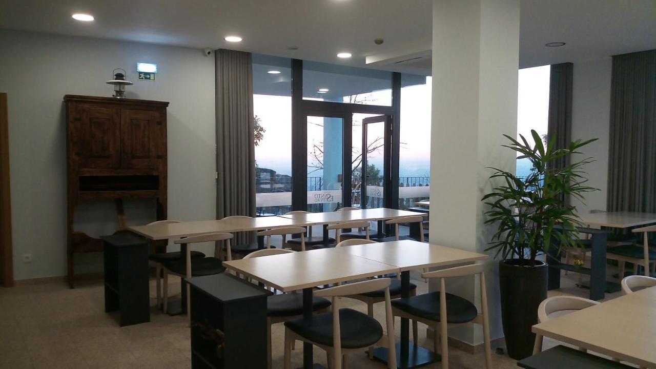Casas Do Pastor Hotel Seia Kültér fotó