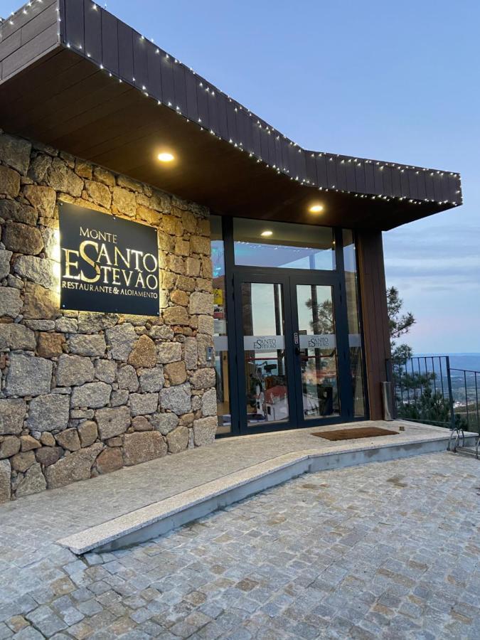 Casas Do Pastor Hotel Seia Kültér fotó