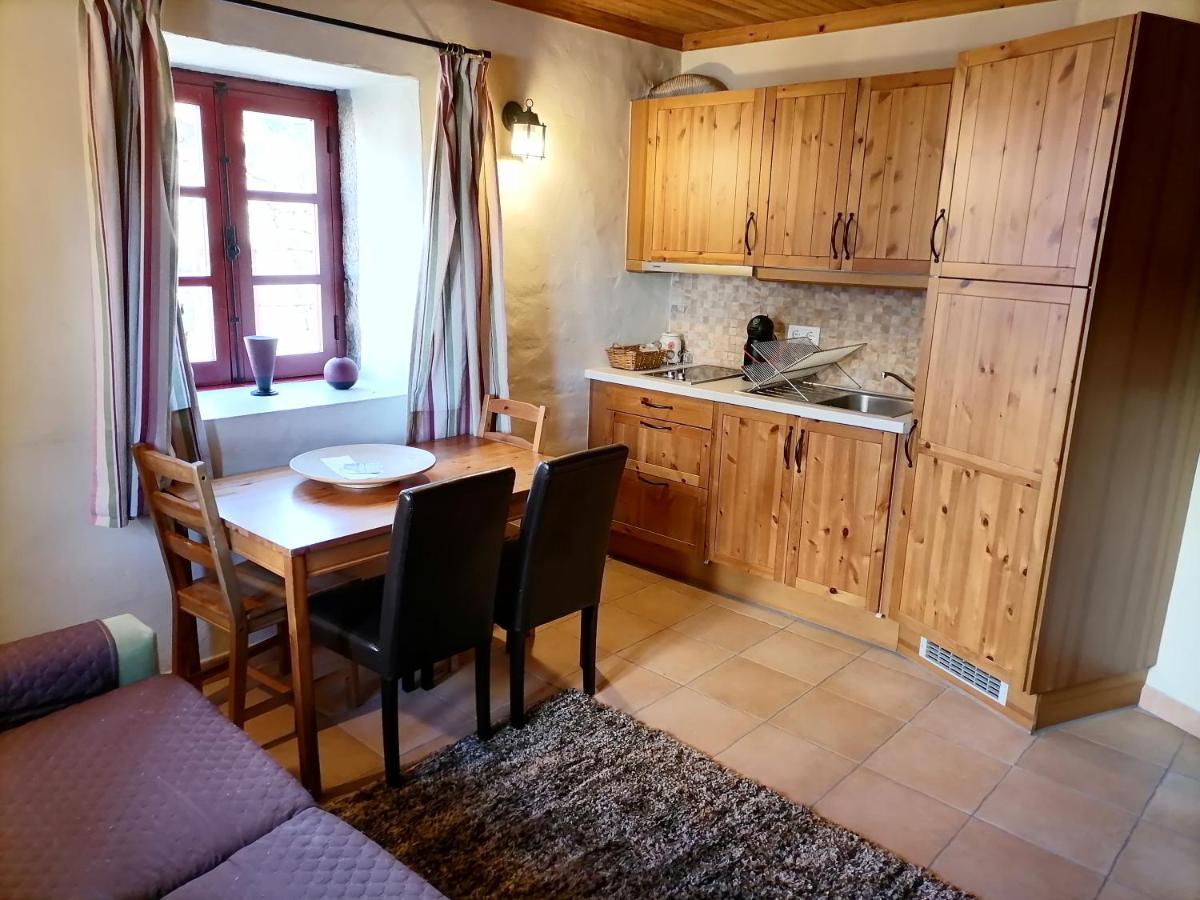 Casas Do Pastor Hotel Seia Kültér fotó