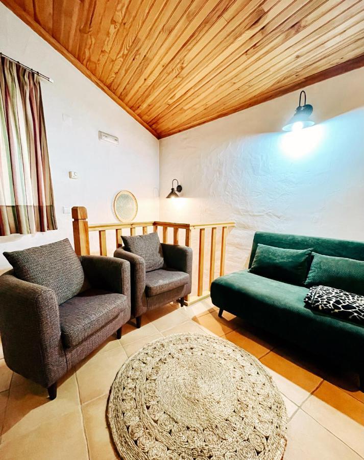 Casas Do Pastor Hotel Seia Kültér fotó