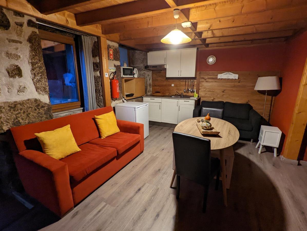 Casas Do Pastor Hotel Seia Kültér fotó